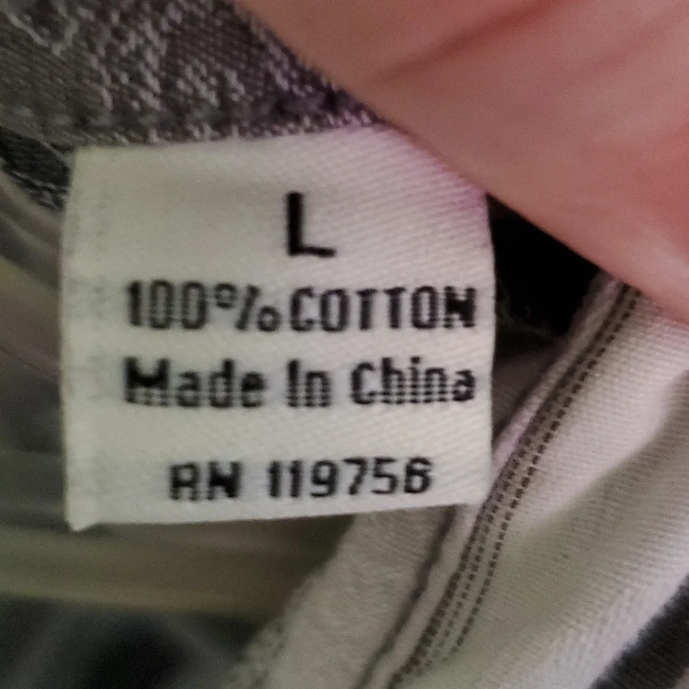 M-76 Long sleeve shirt - Picture 5 of 9